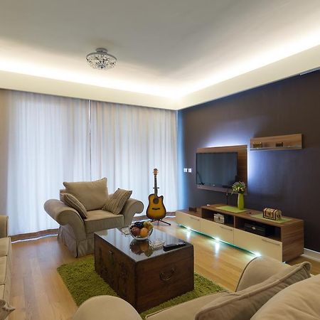 Apartment Mercedes Belgrado Quarto foto