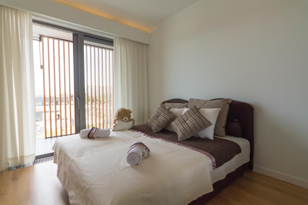 Apartment Mercedes Belgrado Quarto foto