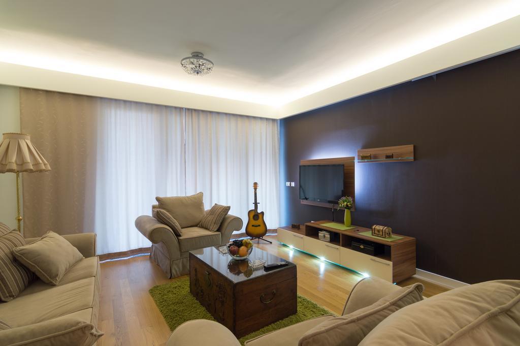 Apartment Mercedes Belgrado Quarto foto